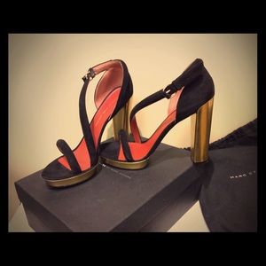 Marc Jacobs Heels